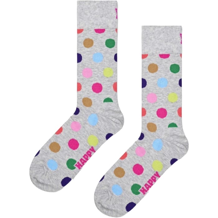 Big Dot Sock