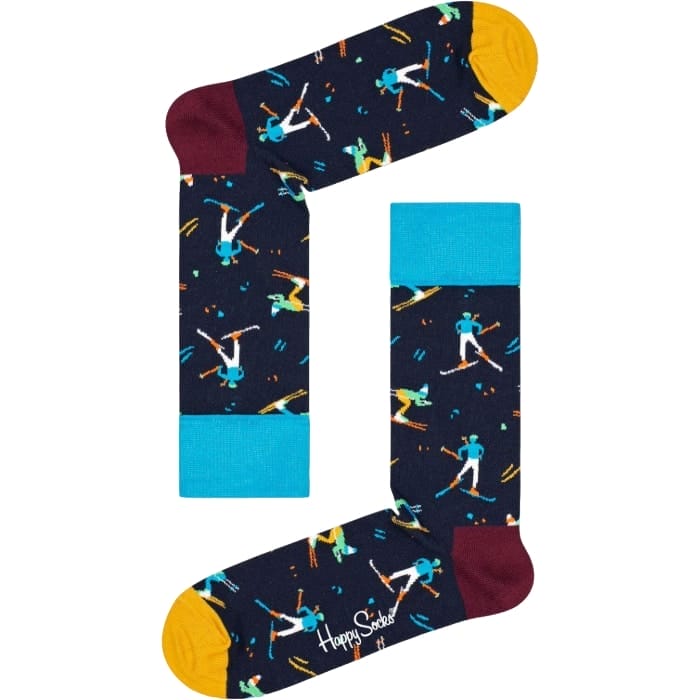Skiing Sock